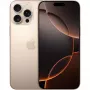 Apple iPhone 16 Pro Max - 5G Smartphone - Dual-SIM / Internal Memory 1 TB - OLED-Display - 6.9 - 2868 x 1320 Pixel (120 Hz)
