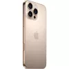 Apple iPhone 16 Pro Max - 5G Smartphone - Dual-SIM / Internal Memory 1 TB - OLED-Display - 6.9 - 2868 x 1320 Pixel (120 Hz)