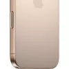 Apple iPhone 16 Pro Max - 5G Smartphone - Dual-SIM / Internal Memory 1 TB - OLED-Display - 6.9 - 2868 x 1320 Pixel (120 Hz)