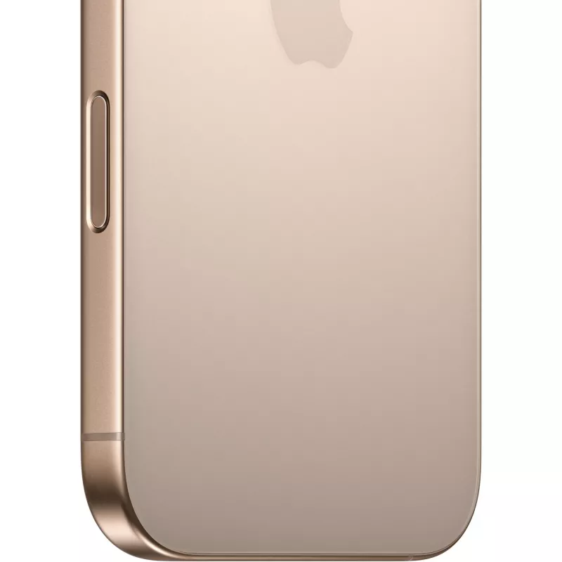 Apple iPhone 16 Pro Max - 5G Smartphone - Dual-SIM / Internal Memory 1 TB - OLED-Display - 6.9 - 2868 x 1320 Pixel (120 Hz)