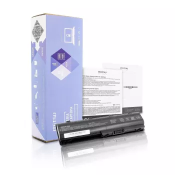 Mitsu BC/CO-CQ42 Battery