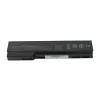 Battery for HP EliteBook 8460p, 8460w 4400 mAh (48 Wh) 10.8 - 11.1 Volt