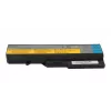 Battery for Lenovo IdeaPad G460, G560 4400 mAh (48 Wh) 10.8 - 11.1 Volt