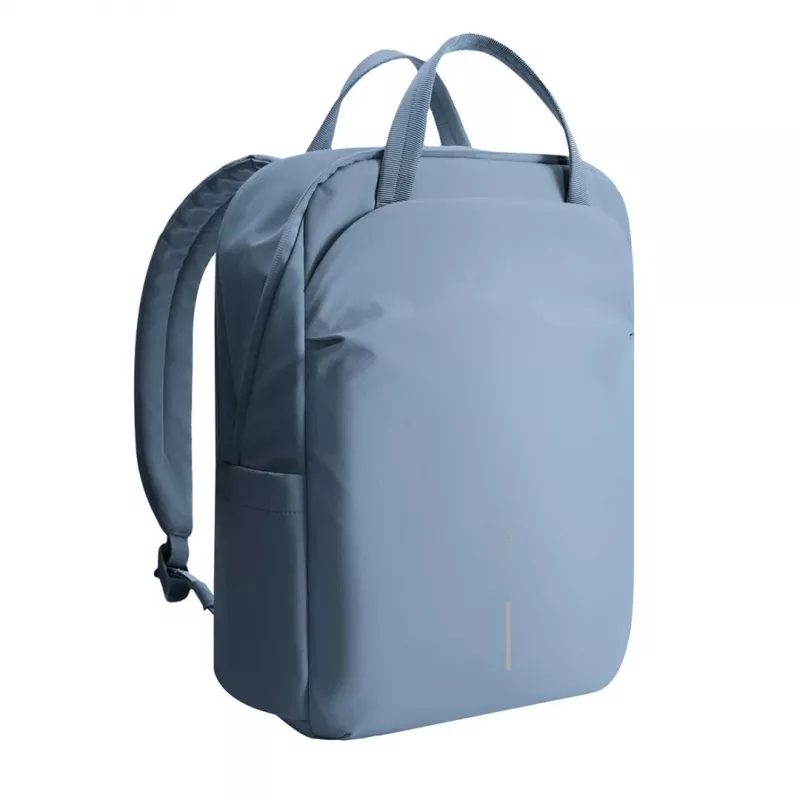 XD Design Backpack Bobby Soft Tote Blue P706.3015