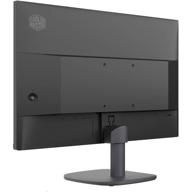 Cooler Master Gaming GA2501 LED display 62.2 cm (24.5) 1920 x 1080 pixels Full HD Black (CMI-GA2501-