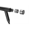 GA.MA PH6080.BK IQ3 Perfetto hair dryer 1600 W Black