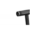 GA.MA PH6080.BK IQ3 Perfetto hair dryer 1600 W Black