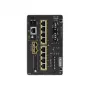 Catalyst IE3400 With 8 GE Copper And 2 GE Sfp Modular NA