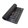 A4TECH Mouse Pad BLOODY BP45 RENEGADE Midnight 45/40/0.5
