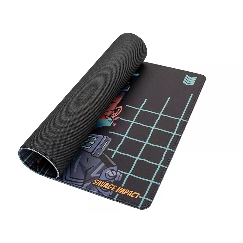 A4TECH Mouse Pad BLOODY BP45 RENEGADE Midnight 45/40/0.5