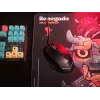 A4TECH Mouse Pad BLOODY BP45 RENEGADE Midnight 45/40/0.5