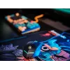 A4TECH Mouse Pad BLOODY BP45 RENEGADE Midnight 45/40/0.5