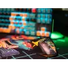 A4TECH Mouse Pad BLOODY BP45 RENEGADE Midnight 45/40/0.5