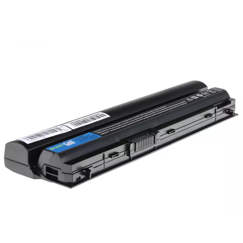 PRO Laptop Battery for Latitude E6220 E6230 E6320 E6320 - 11.1V - 5200mAh