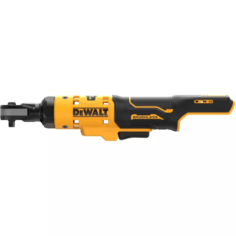 Dewalt DCF503N-XJ Battery Black