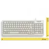 Cherry XS Complete G84-5200 - Keyboard - PS/2, USB
