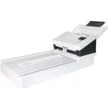 Avision AD345GFN A4 Document Scanner 60ppm/A4/USB3.2/LAN/Wi-Fi/Duplex - Document Scanner - A4