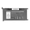 Battery for DELL Vostro 14 (5468), Inspiron 15 (5568), 3400 mAh (39Wh), 11.4 Volt
