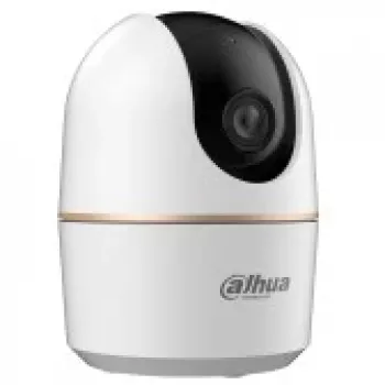 Dahua DH-H3A Wi-Fi Network Camera Pan/Tilt Camera 3MP 3.6mm IR Up to (DH-H3A)