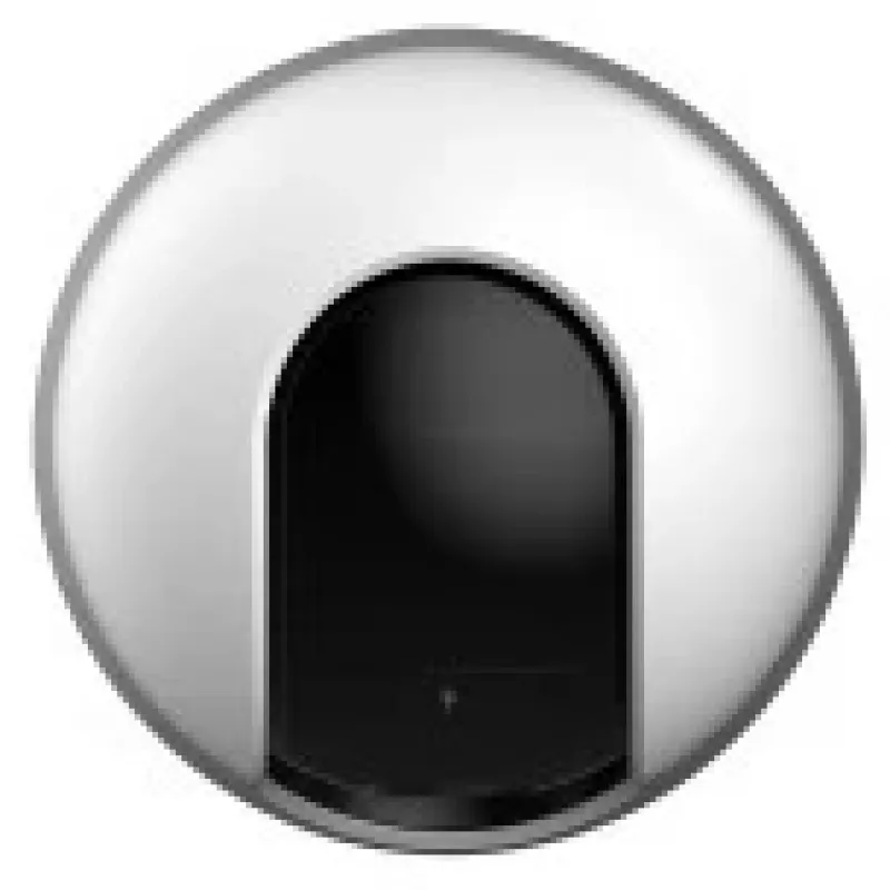 Dahua DH-H3A Wi-Fi Network Camera Pan/Tilt Camera 3MP 3.6mm IR Up to (DH-H3A)