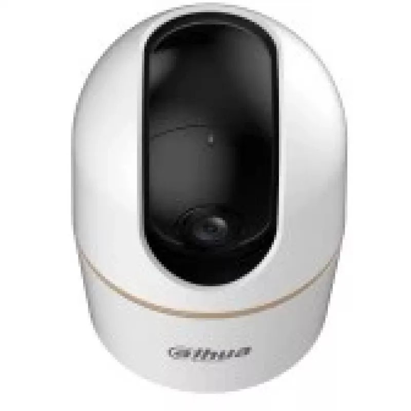 Dahua DH-H3A Wi-Fi Network Camera Pan/Tilt Camera 3MP 3.6mm IR Up to (DH-H3A)