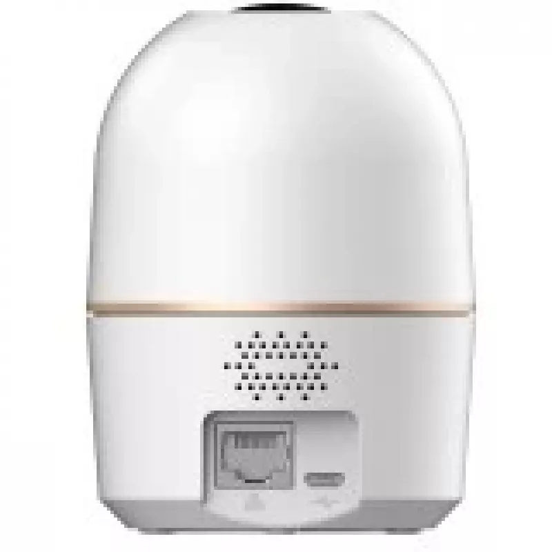 Dahua DH-H3A Wi-Fi Network Camera Pan/Tilt Camera 3MP 3.6mm IR Up to (DH-H3A)