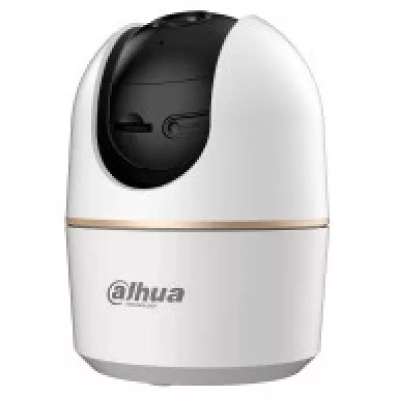 Dahua DH-H3A Wi-Fi Network Camera Pan/Tilt Camera 3MP 3.6mm IR Up to (DH-H3A)