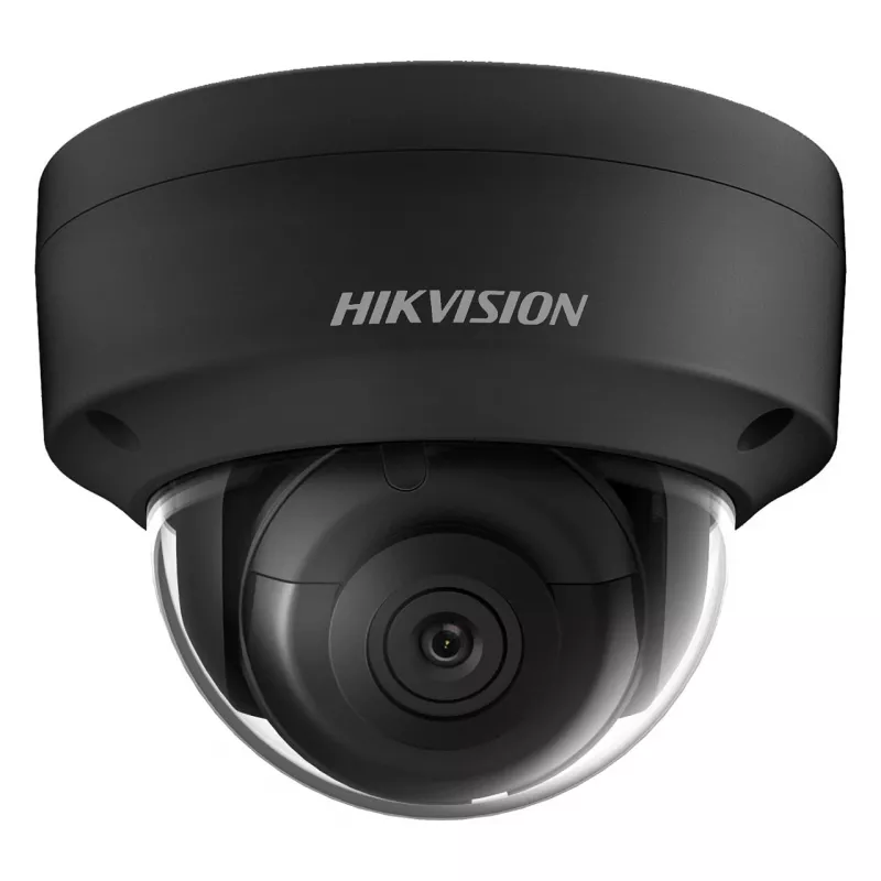 Hikvision Pro Series EasyIP 2,0 Plus with AcuSense DS-2CD2143G2-IS - Network Surveillance Camera - Dome - dustproof, waterproof and vandal-resistant - Colour (day/night) - 4 MP -
