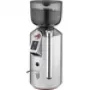 Coffee Grinder La Pavoni Cilindro Silver