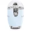 Smeg CJF11PBEU Citrus Juicer Pastel Blue
