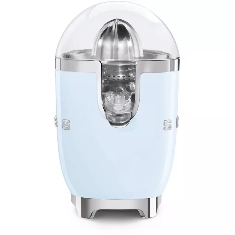 Smeg CJF11PBEU Citrus Juicer Pastel Blue