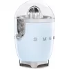 Smeg CJF11PBEU Citrus Juicer Pastel Blue