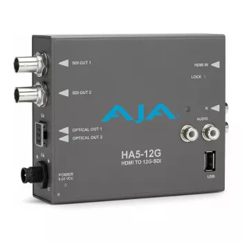 Aja OG-HA5-12G-T (OG-HA5-12G-T)