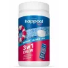 Acrylmed MULTICHLOR 3 in 1 chlorine pool tablets 1 kg