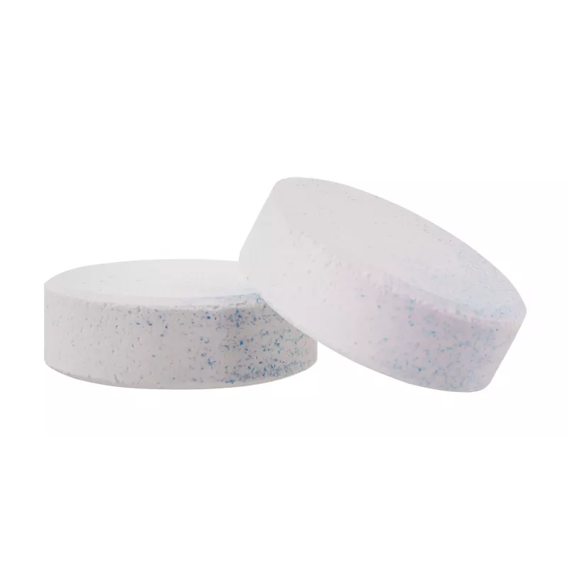 Acrylmed MULTICHLOR 3 in 1 chlorine pool tablets 1 kg