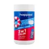 Acrylmed MULTICHLOR 3 in 1 chlorine pool tablets 1 kg