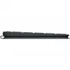 Logitech Keys-To-Go 2 for iPad - Keyboard - built-in cover - Wireless - Bluetooth LE - QWERTZ - Swiss - Graphite (920-013008)