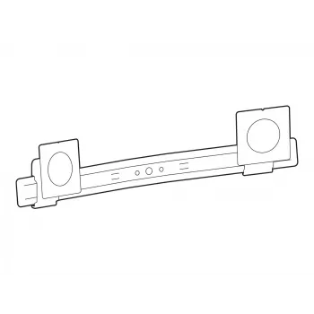 Ergotron 98-737-292 Display Black