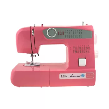 ŁUCZNIK Mia Sewing Machine