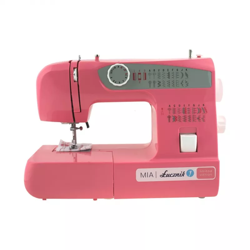 ŁUCZNIK Mia Sewing Machine