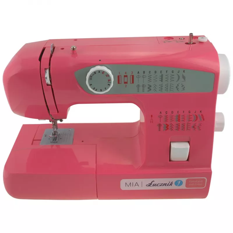 ŁUCZNIK Mia Sewing Machine