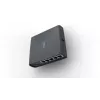 Mikrotik hAP ac lite tower Black Power over Ethernet (PoE)
