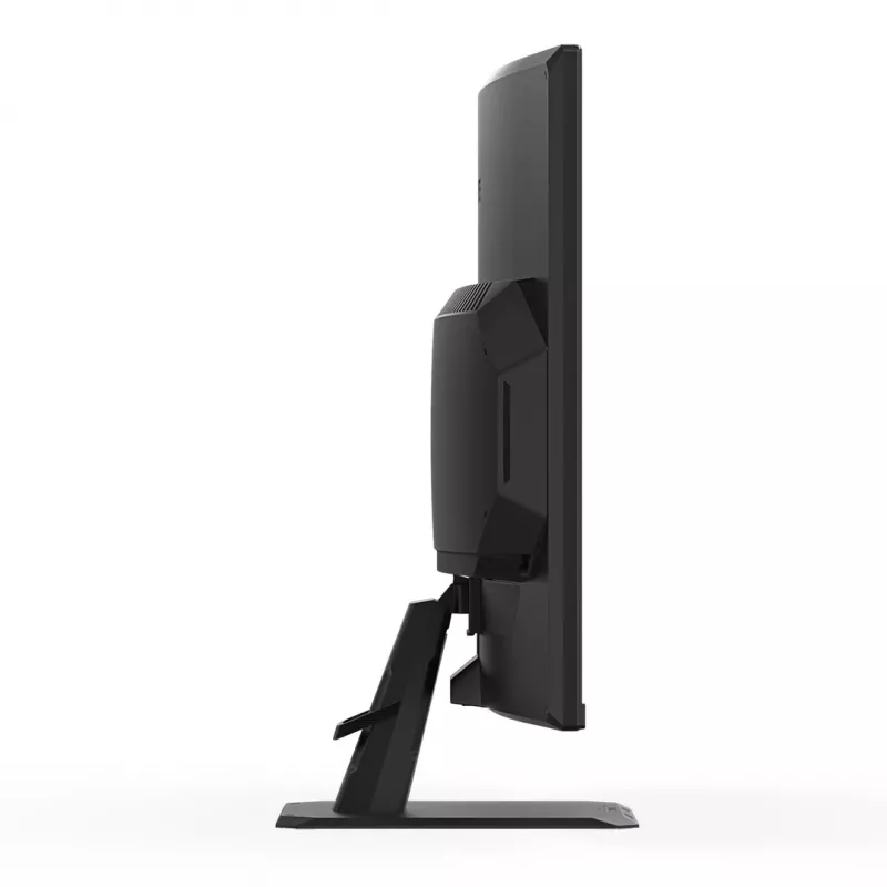 GIGABYTE GS32QCA 31.5 QHD Curved Gaming Monitor - 2560 x 1440, 180Hz, 1ms, 250 cd/m², FreeSync, HDR Ready, HDMI 2.0, Displayport 1.4