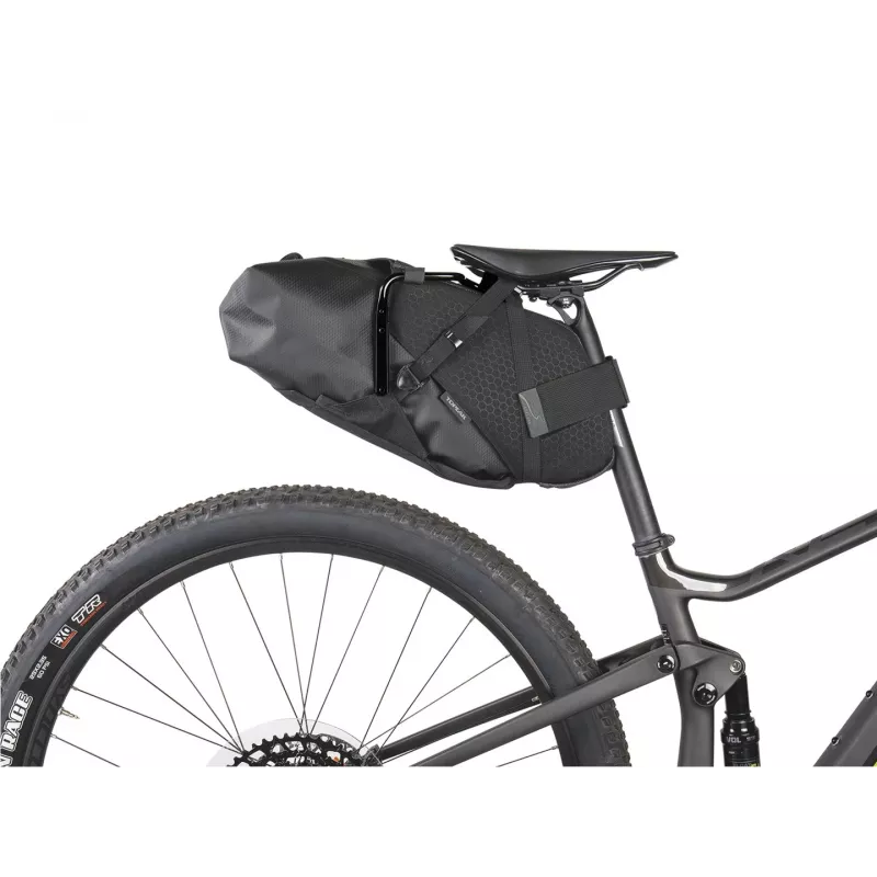 Topeak LOADER BACKLOADER WISHBONE (stabilizer for bikepacking rear bags) new 2022