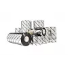 HONEYWELL Super Premium - 52 mm x 153 m - Ribbon (I90080-0)