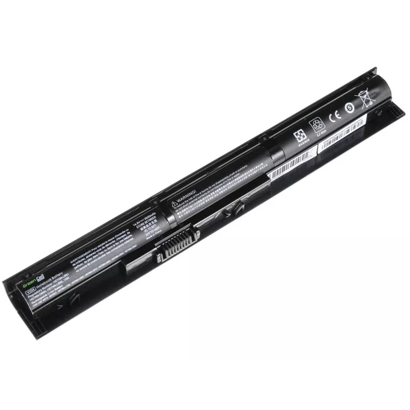 GREENCELL HP82PRO Battery Green Cell PRO VI04 for HP ProBook 440 G2 450 G2, Pavilion 15-P 17-F