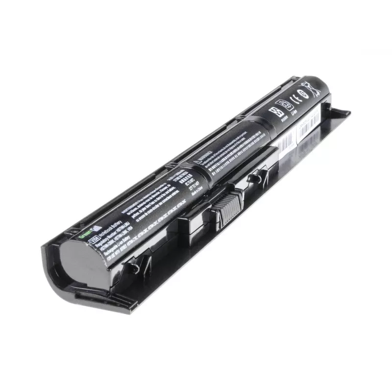 GREENCELL HP82PRO Battery Green Cell PRO VI04 for HP ProBook 440 G2 450 G2, Pavilion 15-P 17-F