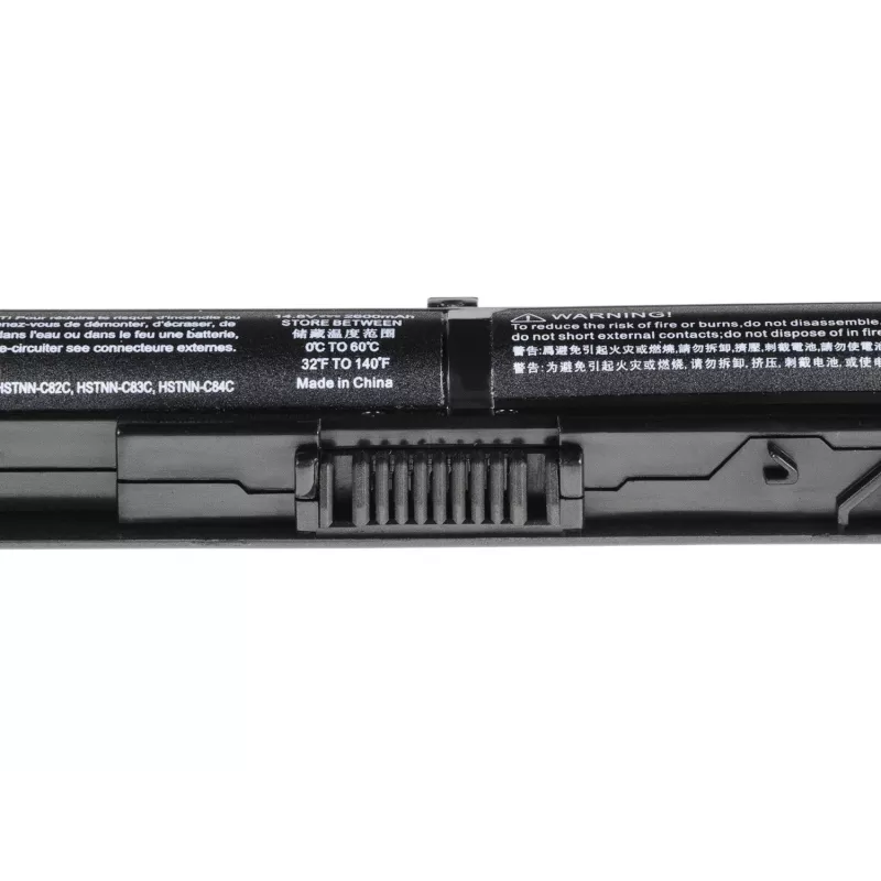 GREENCELL HP82PRO Battery Green Cell PRO VI04 for HP ProBook 440 G2 450 G2, Pavilion 15-P 17-F