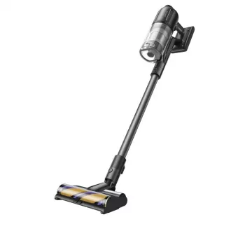 Dreame Handheld Vacuum 0.6 L Black