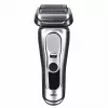 Braun Series 9 Pro+ 9667CC men's shaver Foil shaver Trimmer Silver